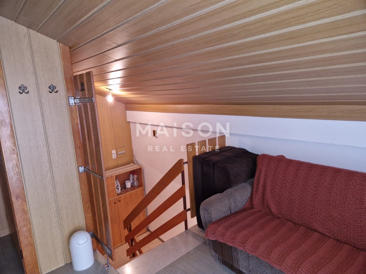 Hiša Novi Vinodolski, 111m2