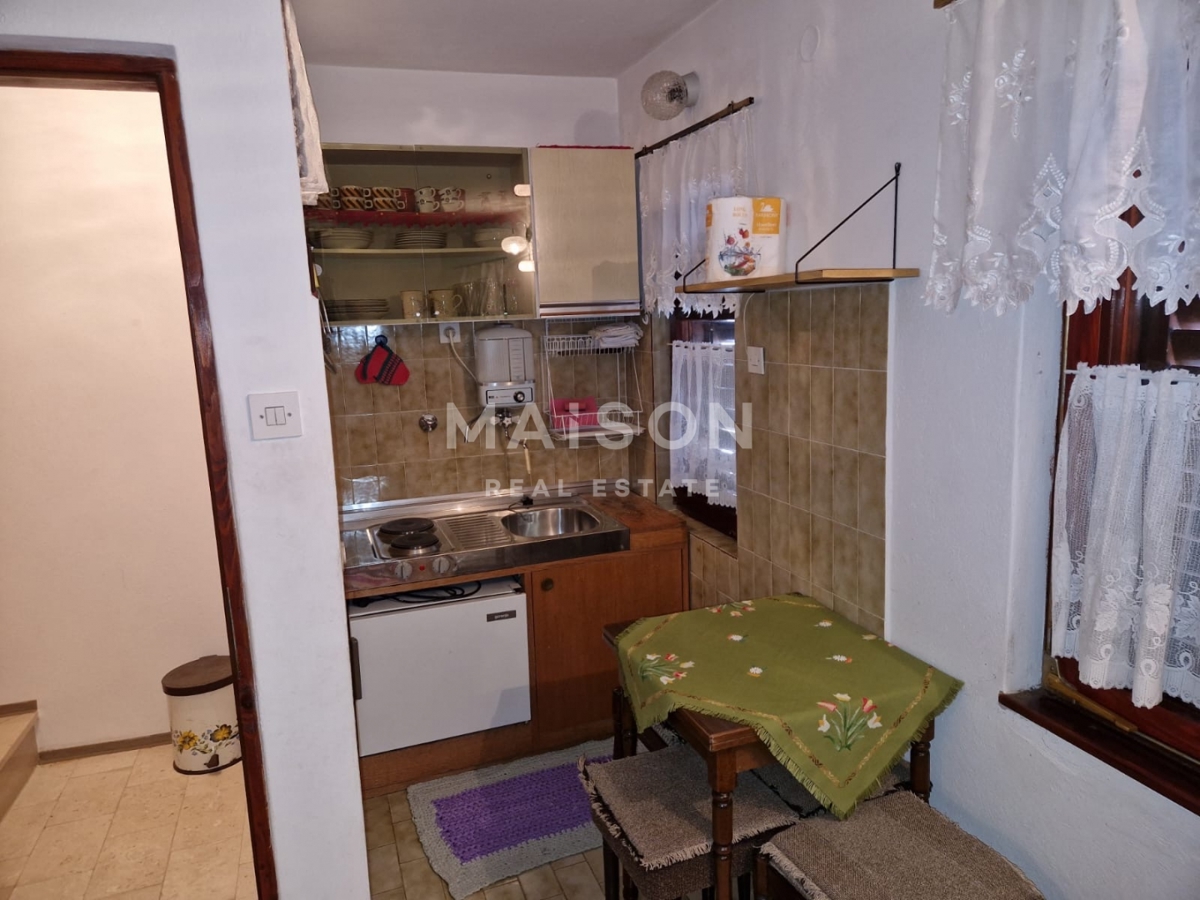 Hiša Novi Vinodolski, 111m2