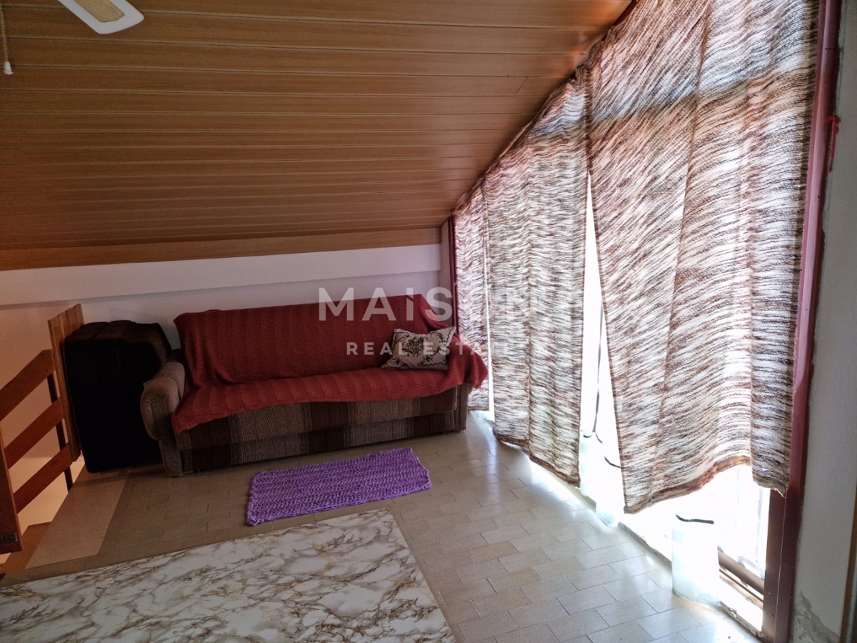 Hiša Novi Vinodolski, 111m2