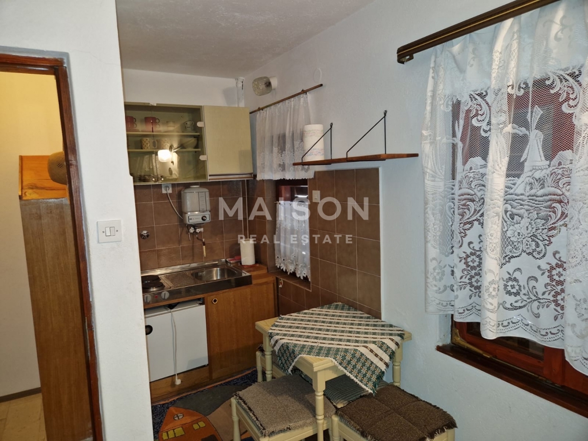 Hiša Novi Vinodolski, 111m2