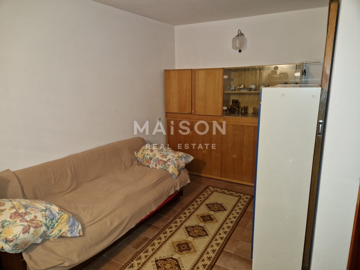 Hiša Novi Vinodolski, 111m2