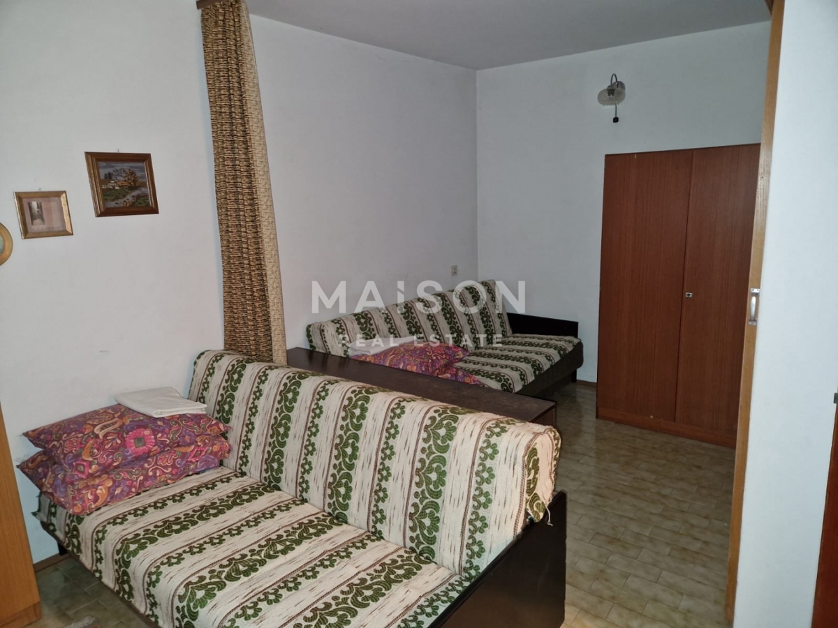 Hiša Novi Vinodolski, 111m2