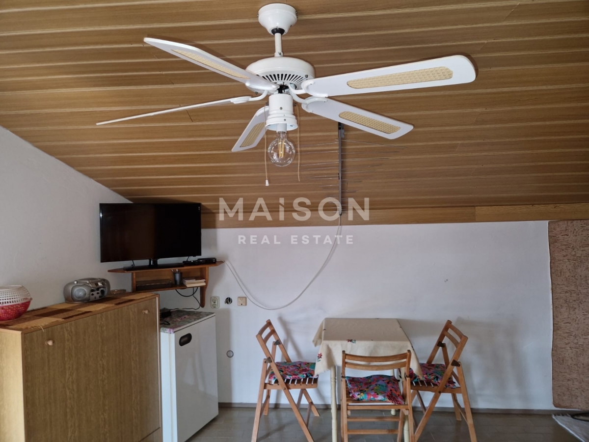 Hiša Novi Vinodolski, 111m2