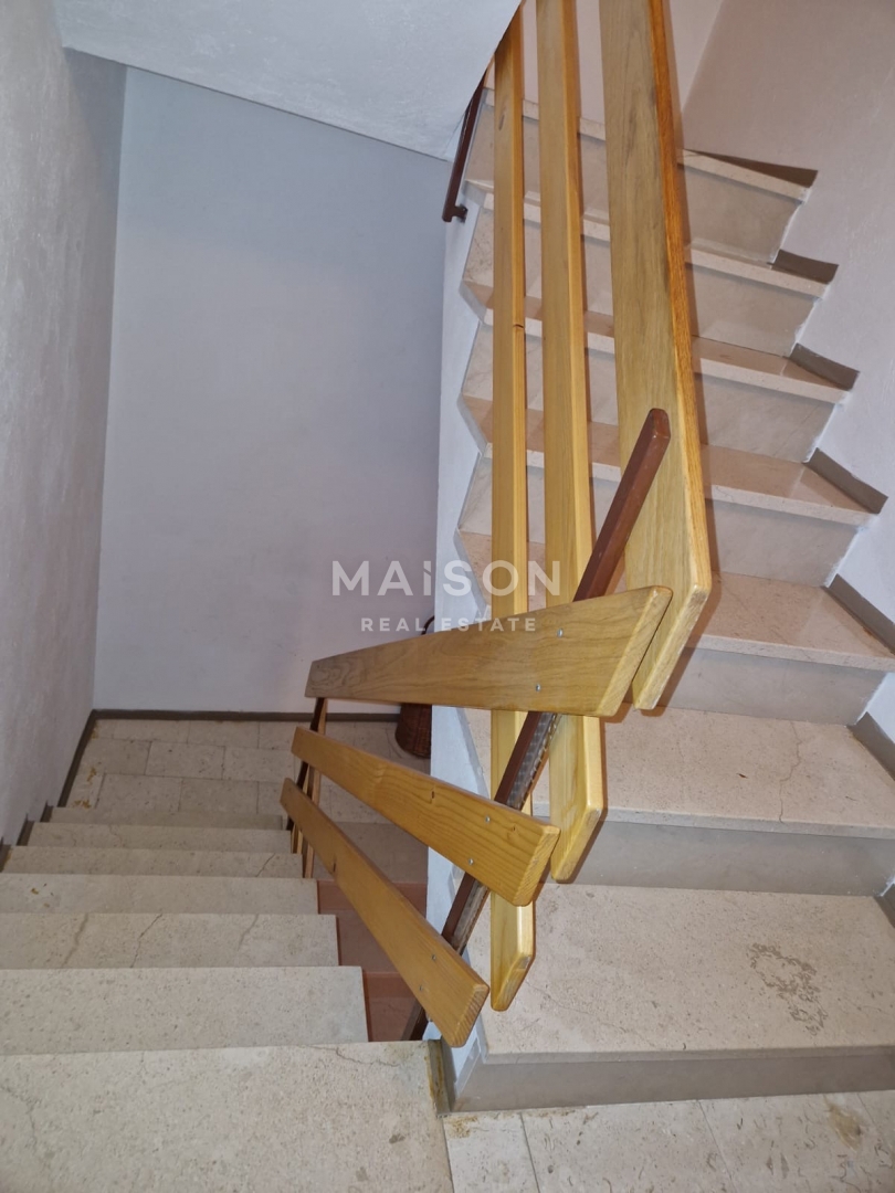 Hiša Novi Vinodolski, 111m2