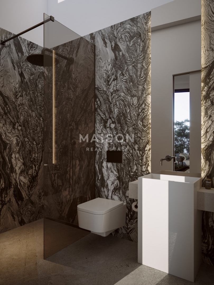 Zemljišče Kaštelir, Kaštelir-Labinci, 585,60m2