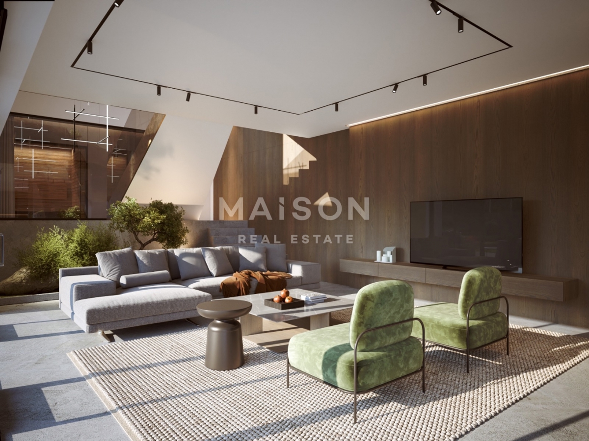 Zemljišče Kaštelir, Kaštelir-Labinci, 585,60m2