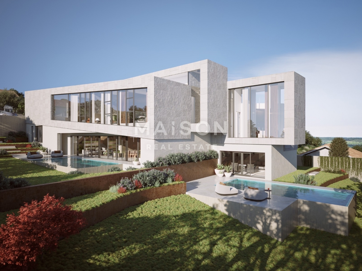 Zemljišče Kaštelir, Kaštelir-Labinci, 585,60m2