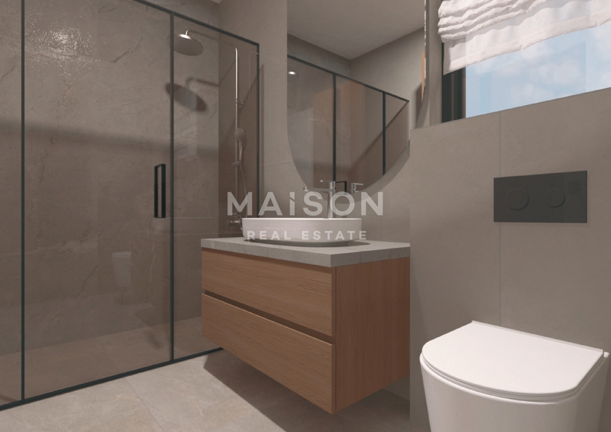 Hiša Donja Jaska, Jastrebarsko, 151,89m2