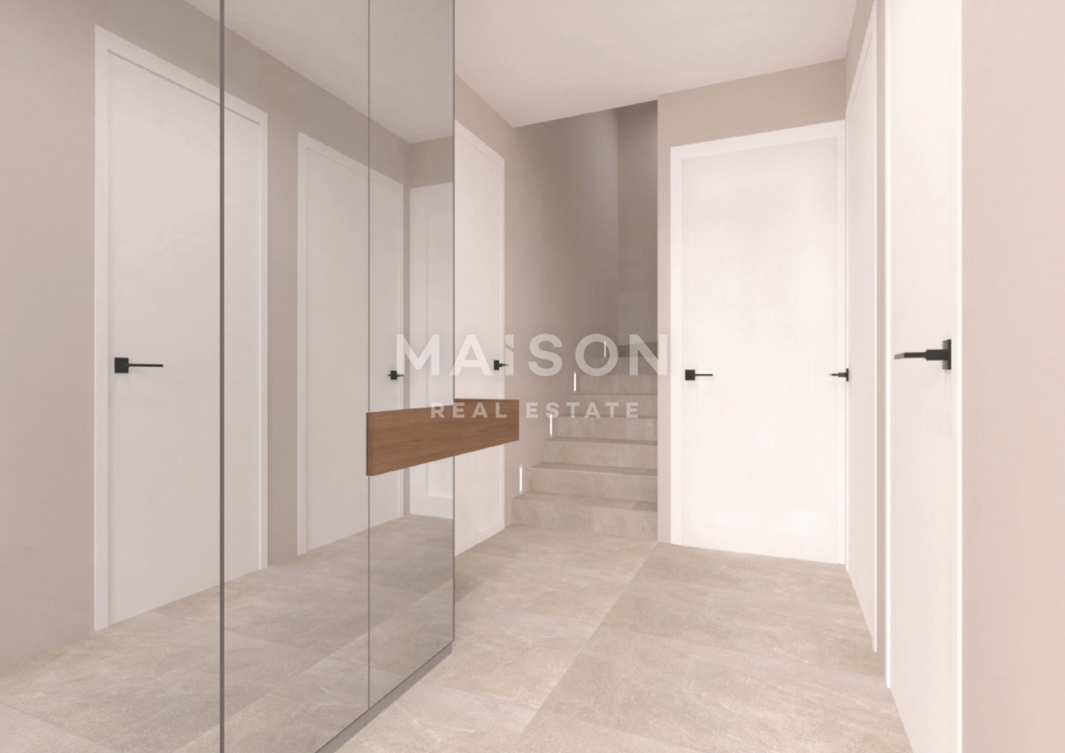 Hiša Donja Jaska, Jastrebarsko, 152,84m2