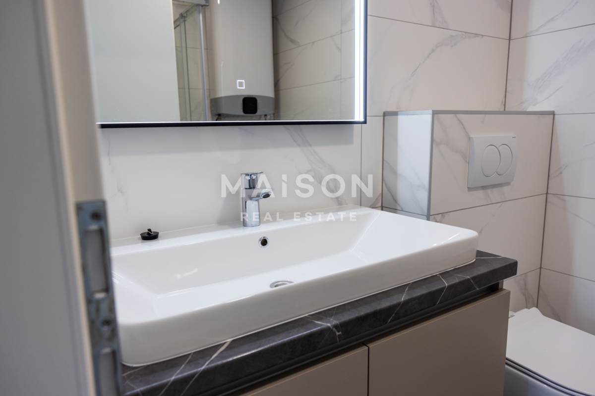 Apartma Mandre, Kolan, 99,51m2