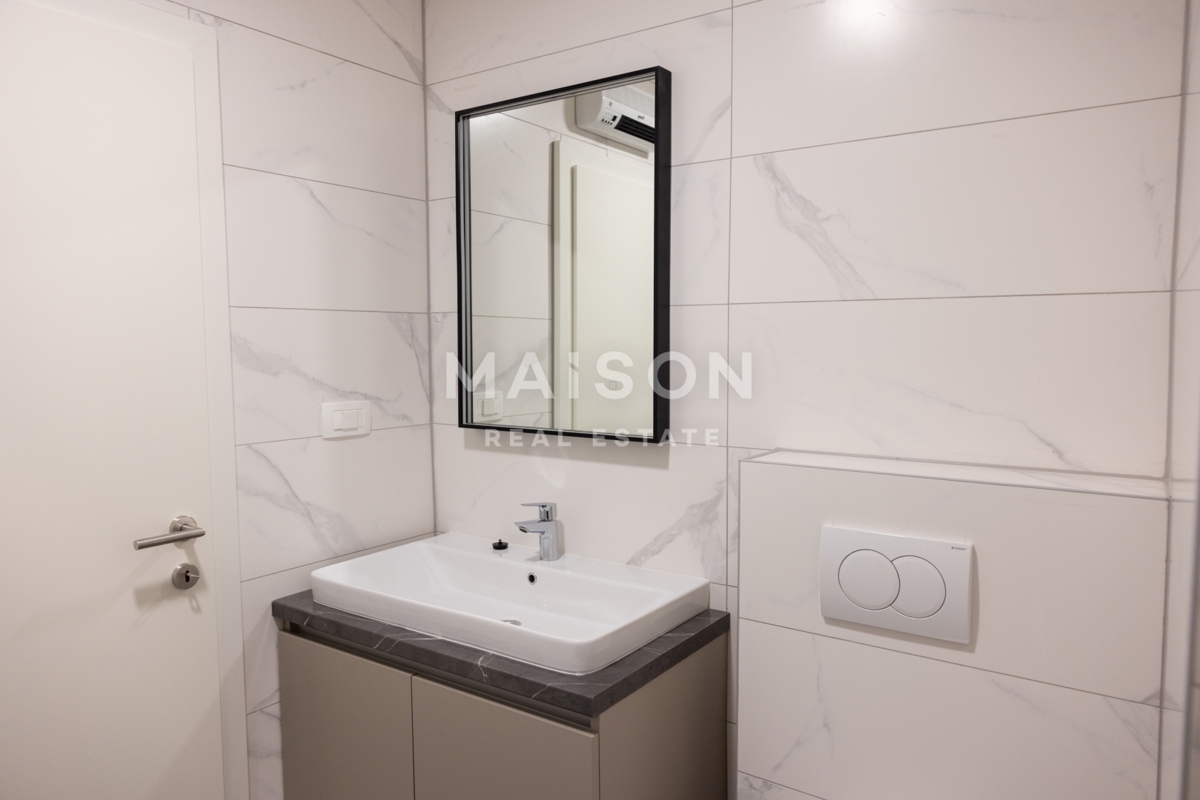 Apartma Mandre, Kolan, 99,51m2