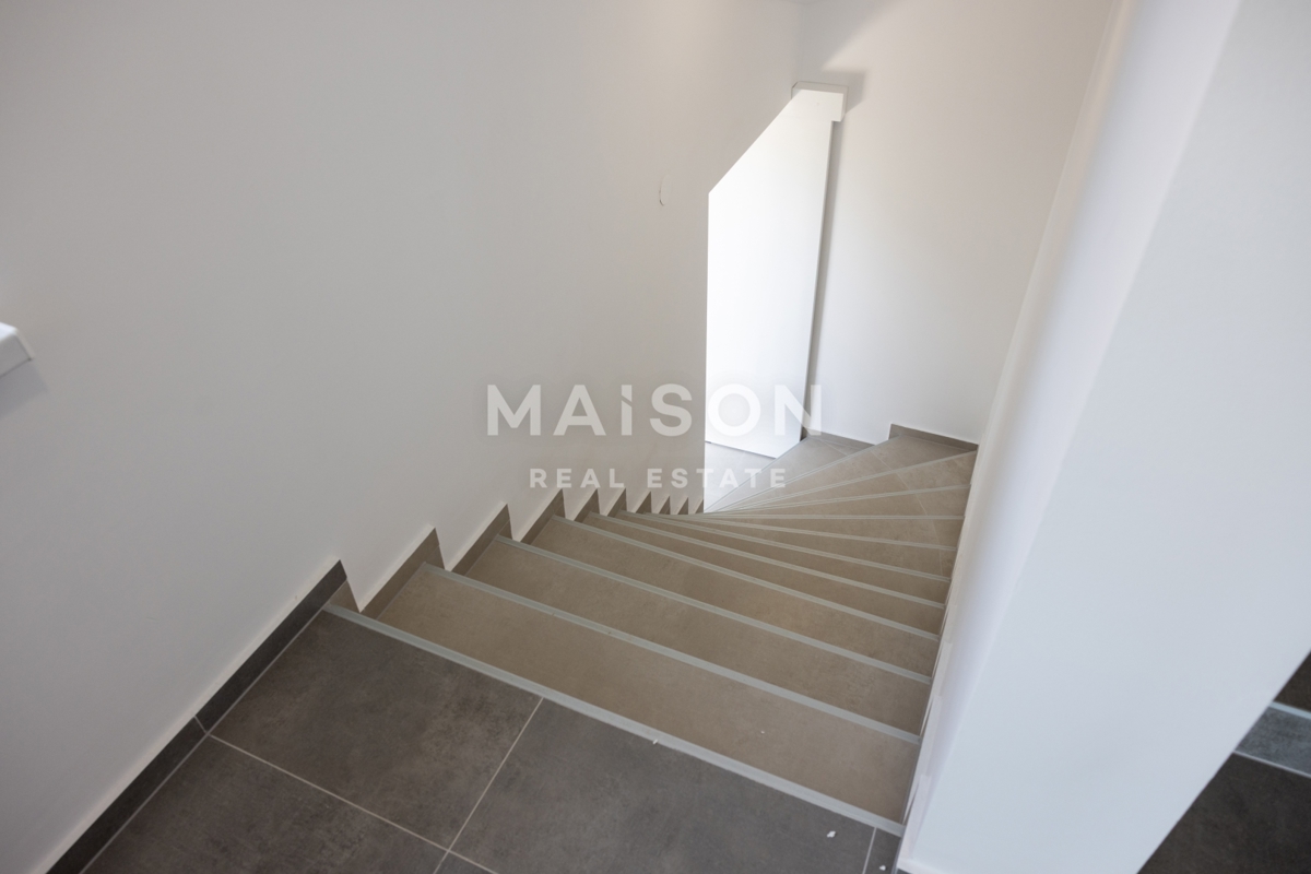 Apartma Mandre, Kolan, 99,51m2