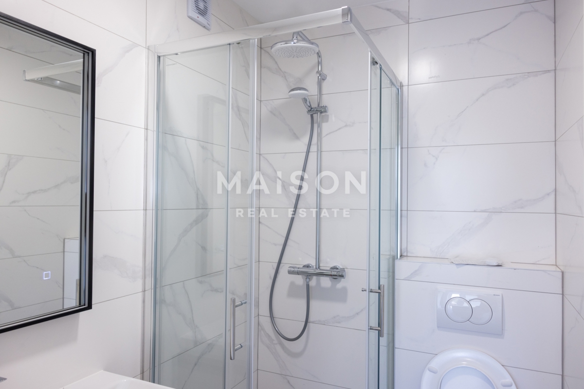 Apartma Mandre, Kolan, 99,51m2