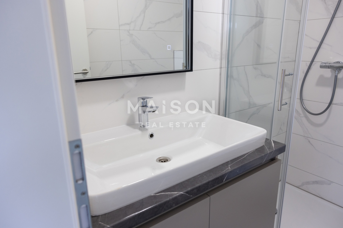 Apartma Mandre, Kolan, 99,51m2