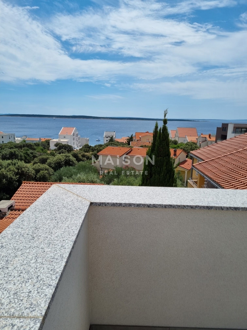 Apartma Mandre, Kolan, 117m2