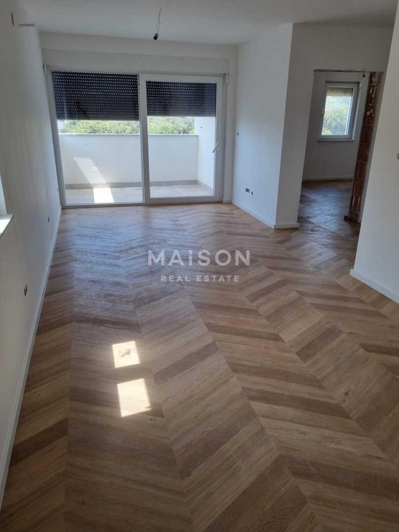 Apartma Mandre, Kolan, 117m2