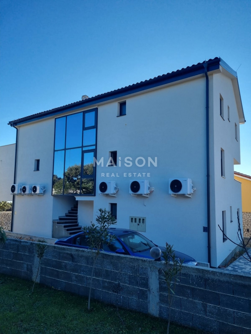 Apartma Mandre, Kolan, 117m2