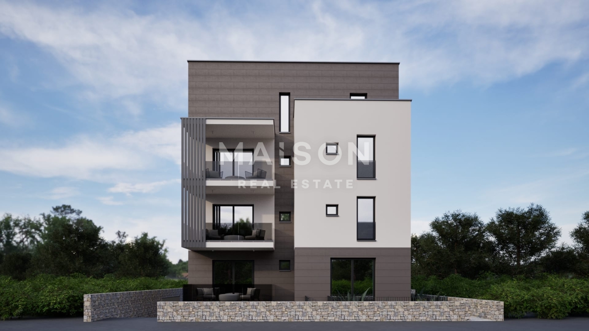 Stanovanje Podsused, Podsused - Vrapče, 49,30m2