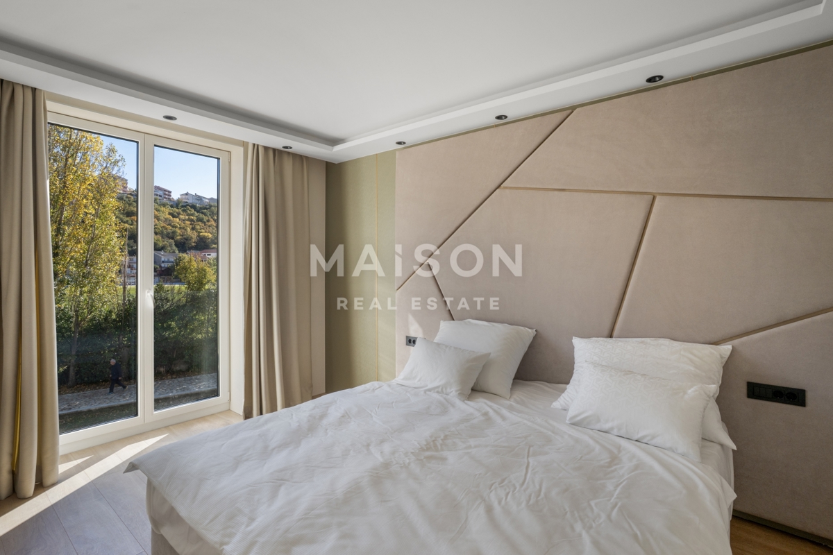 Apartma Crikvenica, 23,03m2