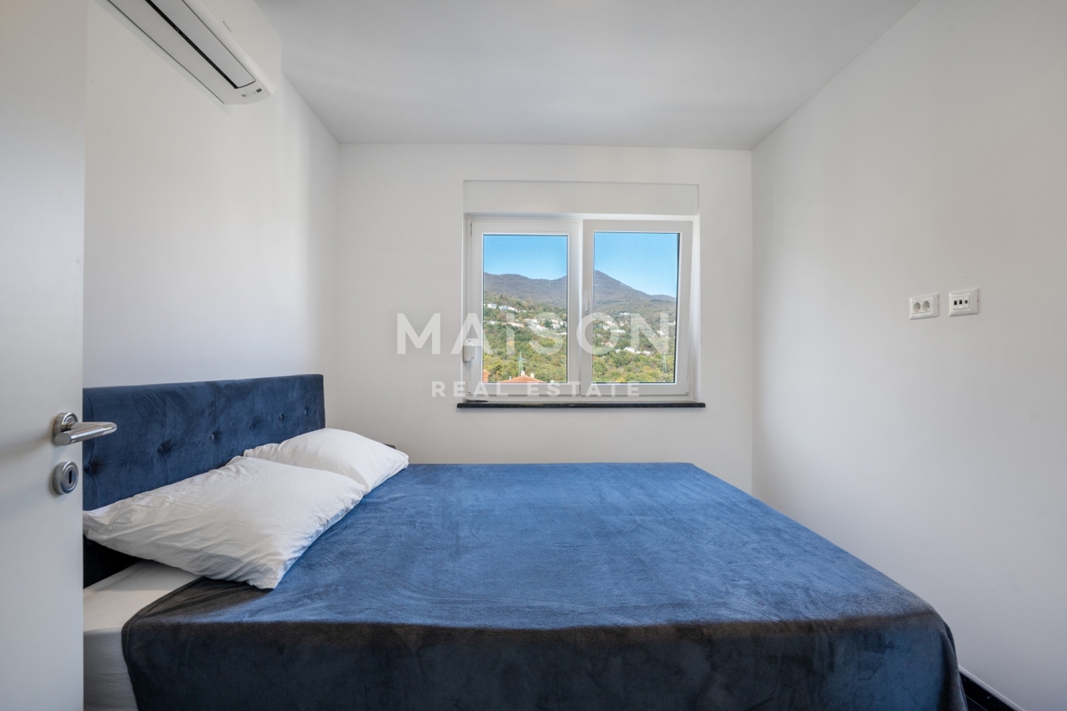 Hiša Oprić, Opatija - Okolica, 296,35m2