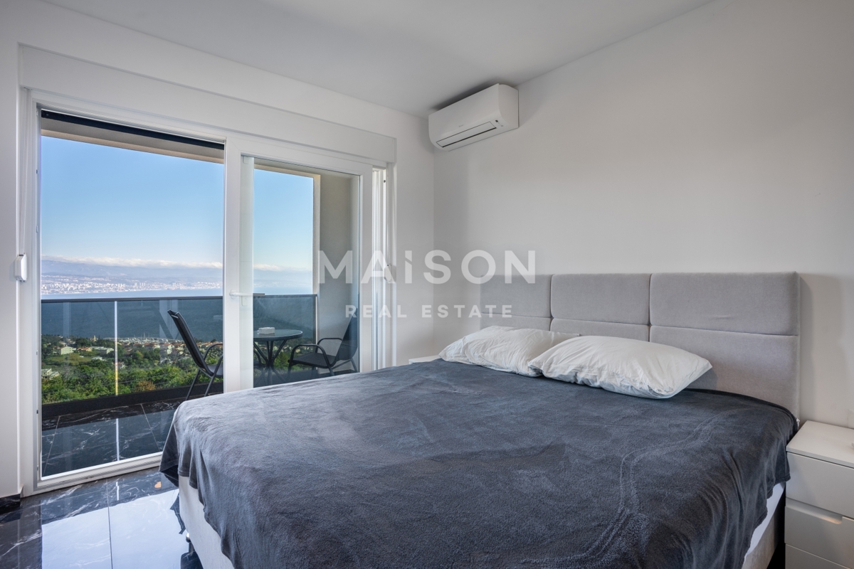 Hiša Oprić, Opatija - Okolica, 296,35m2