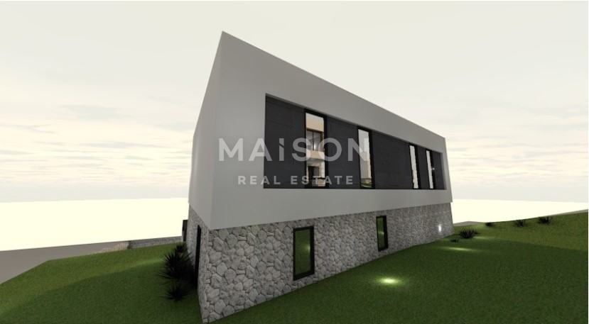 Zemljišče Crikvenica, 486m2