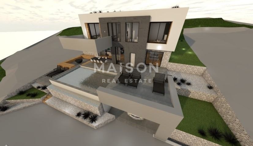 Zemljišče Crikvenica, 486m2