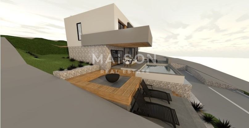 Zemljišče Crikvenica, 486m2