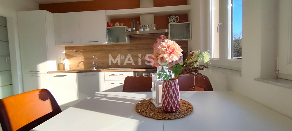 Apartma Pinezići, Krk, 72m2