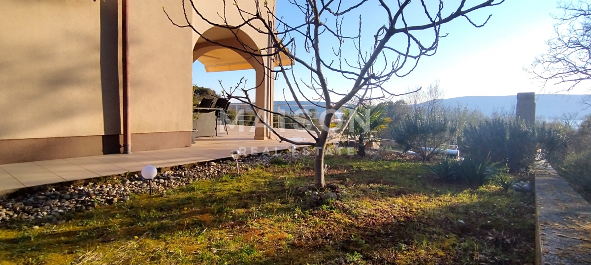 Apartma Pinezići, Krk, 72m2