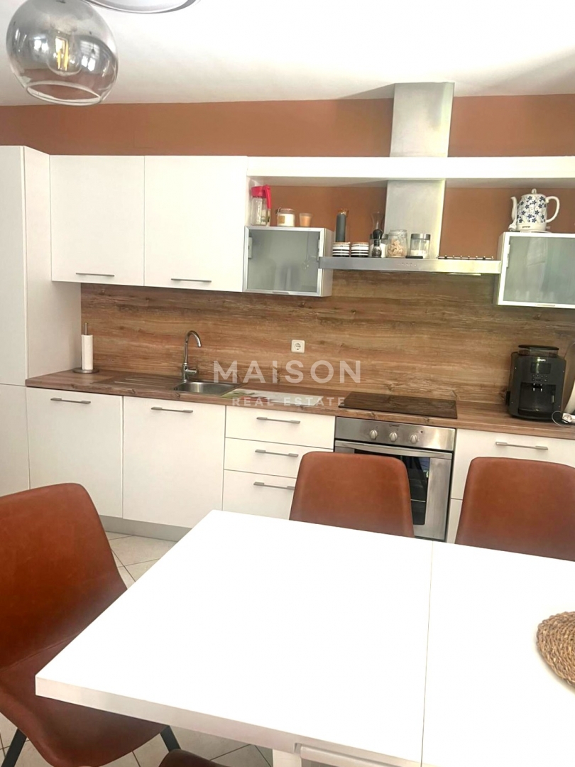 Apartma Pinezići, Krk, 72m2