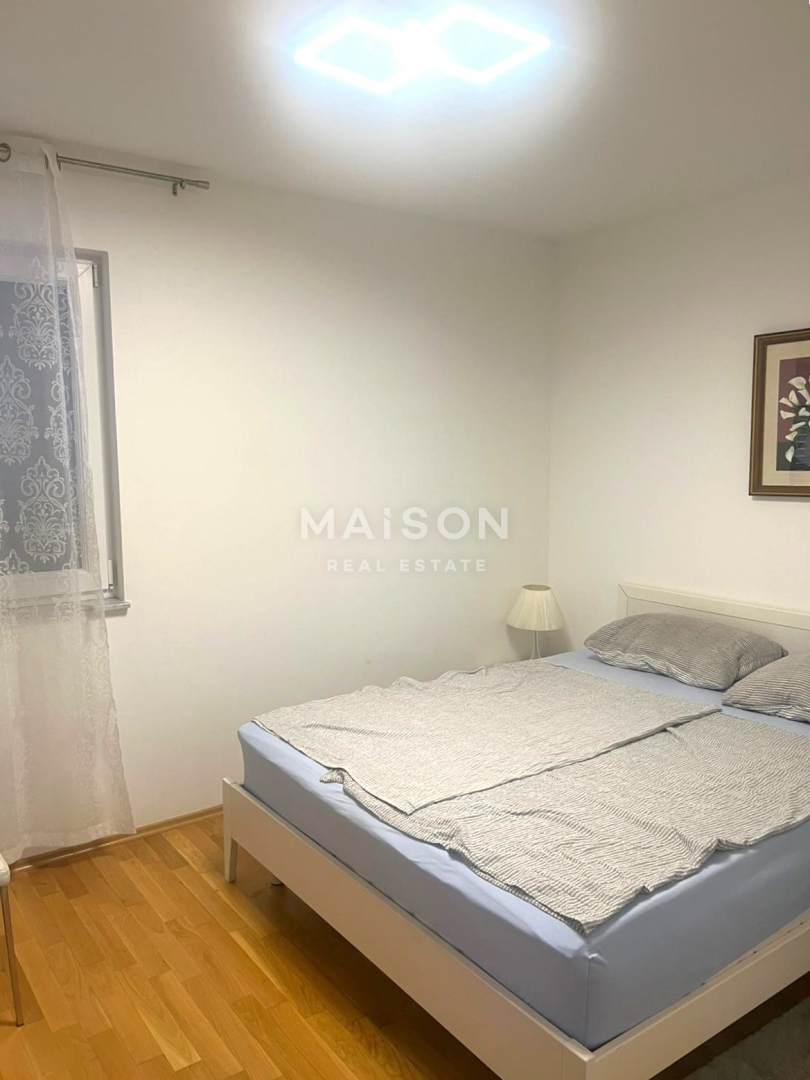 Apartma Pinezići, Krk, 72m2