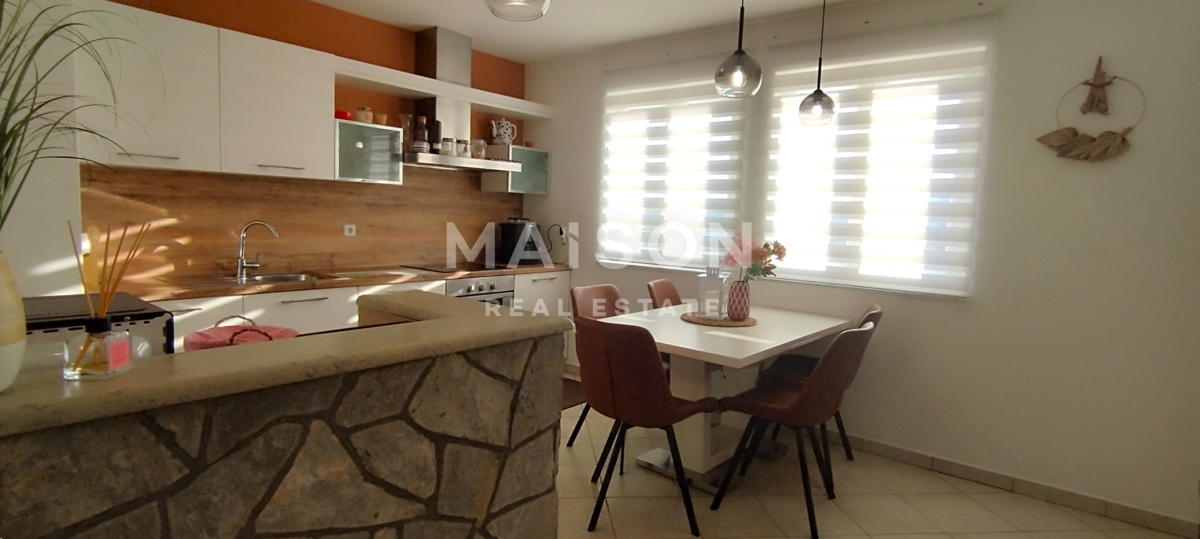 Apartma Pinezići, Krk, 72m2