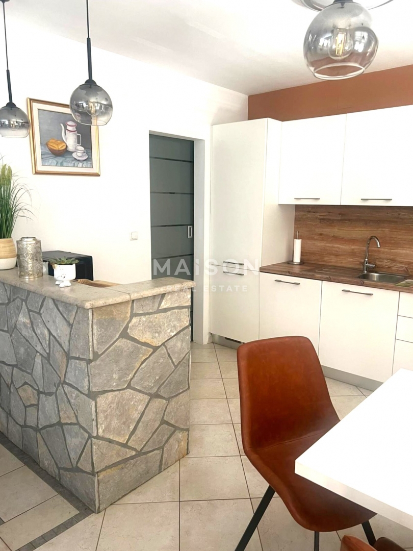 Apartma Pinezići, Krk, 72m2