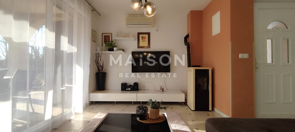 Apartma Pinezići, Krk, 72m2