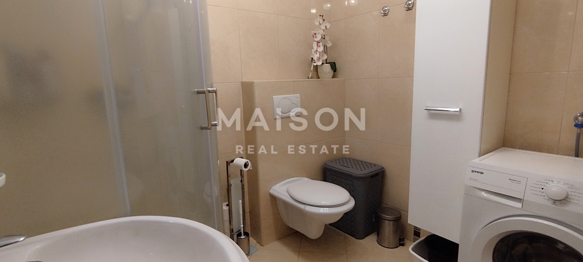 Apartma Pinezići, Krk, 72m2