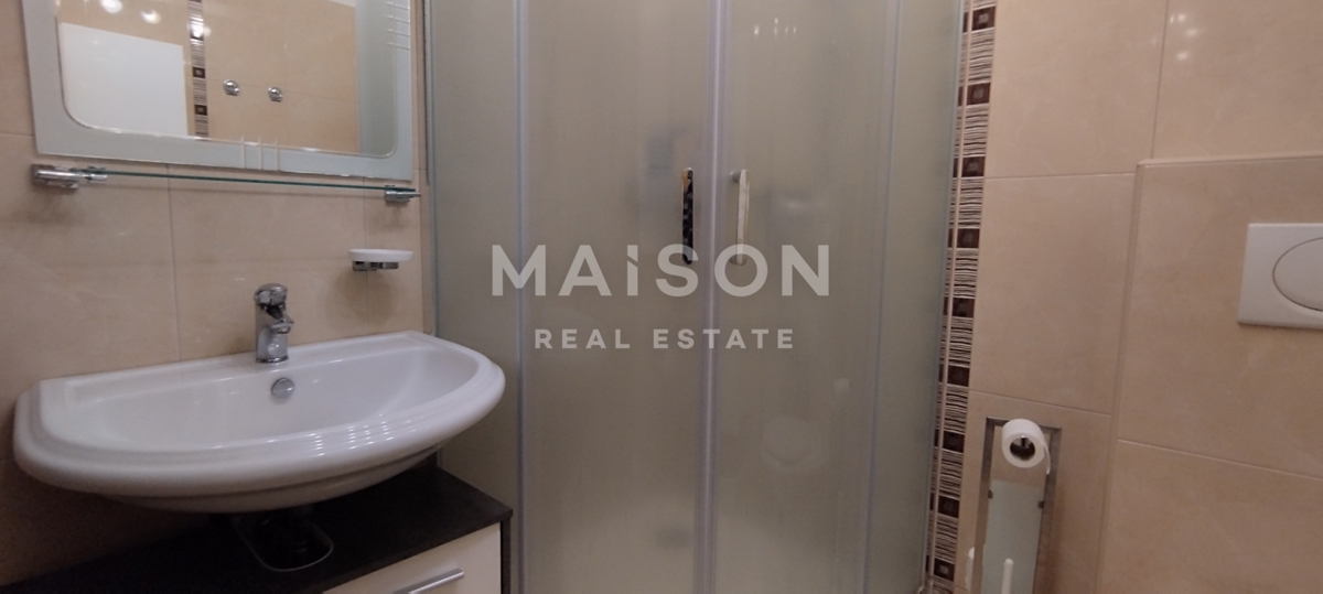 Apartma Pinezići, Krk, 72m2