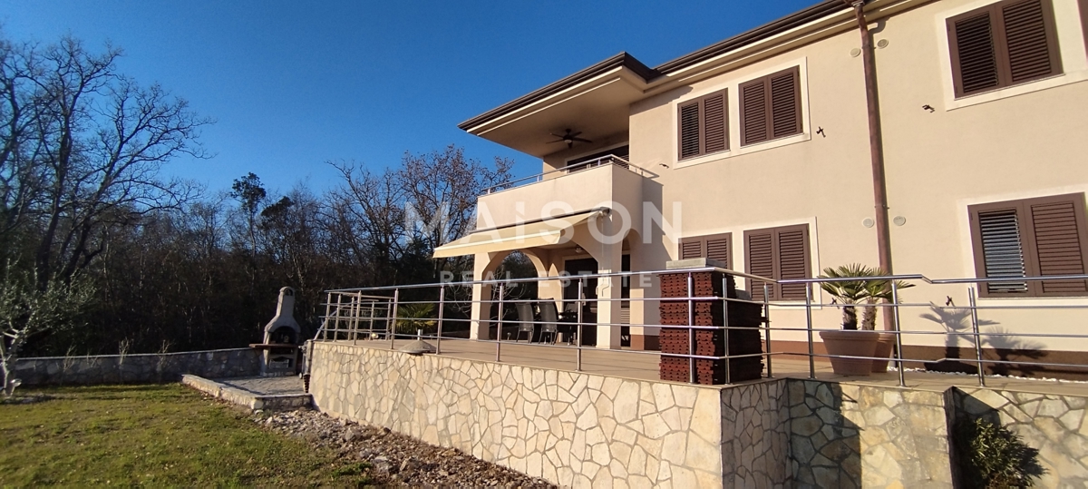 Apartma Pinezići, Krk, 72m2