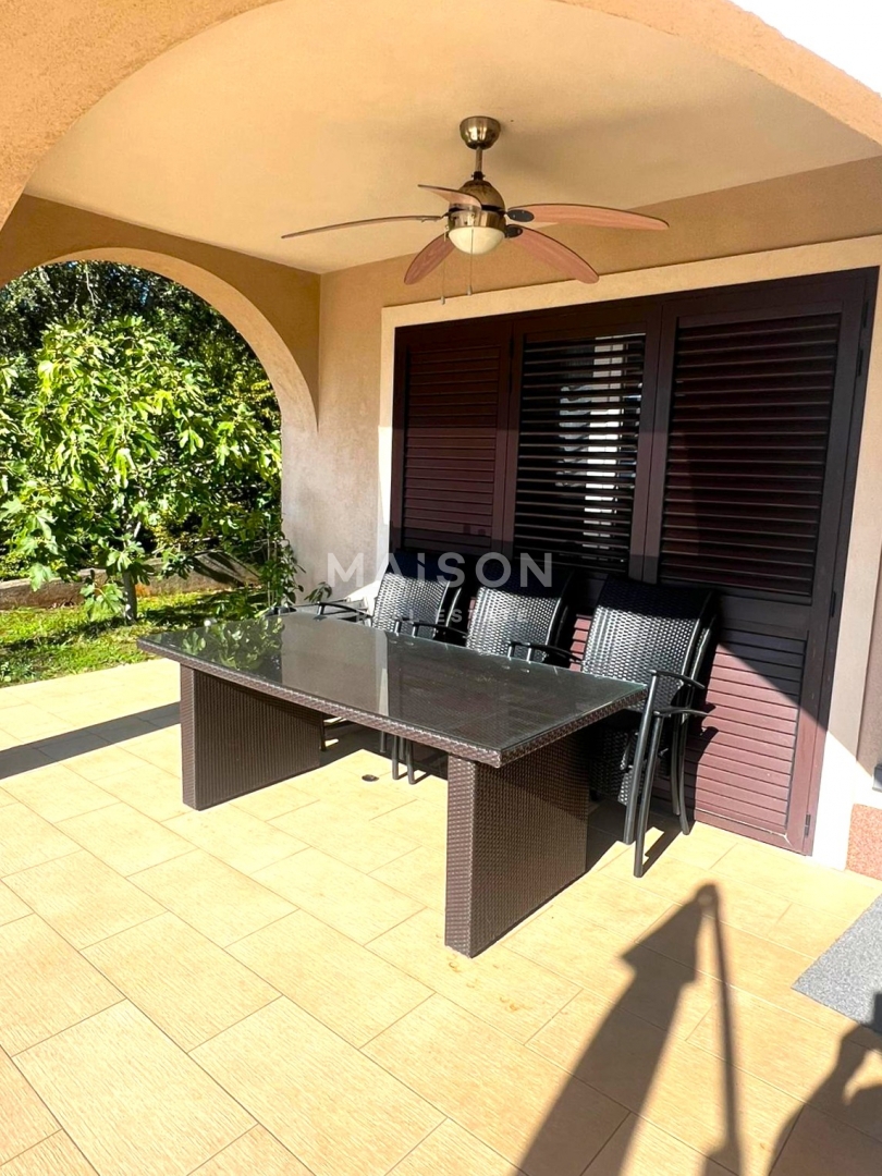 Apartma Pinezići, Krk, 72m2