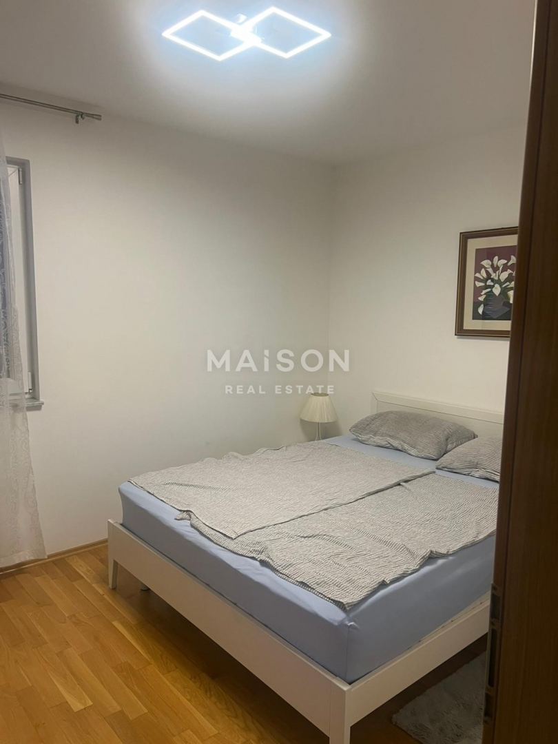 Apartma Pinezići, Krk, 72m2