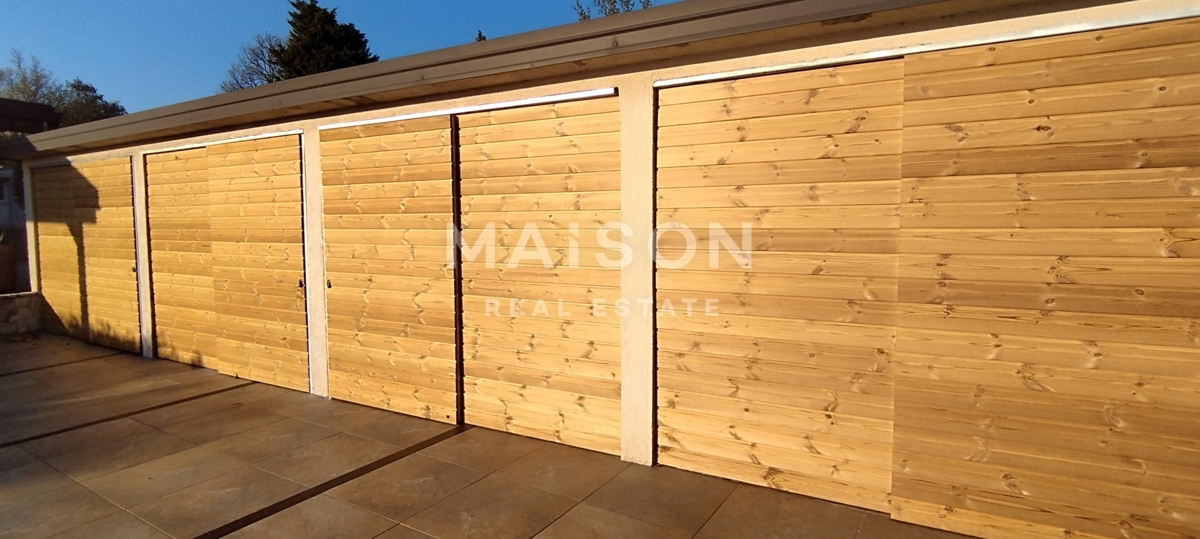 Apartma Pinezići, Krk, 72m2