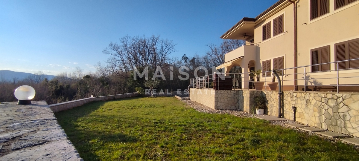 Apartma Pinezići, Krk, 72m2