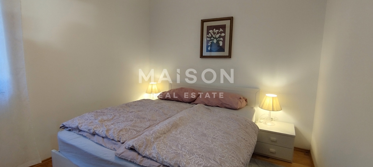 Apartma Pinezići, Krk, 72m2