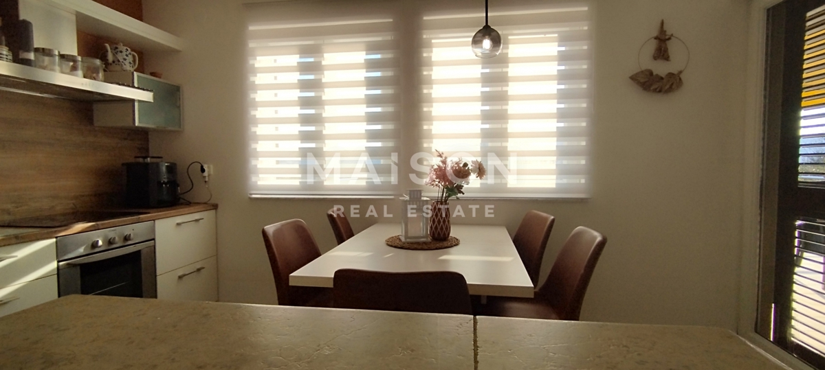 Apartma Pinezići, Krk, 72m2