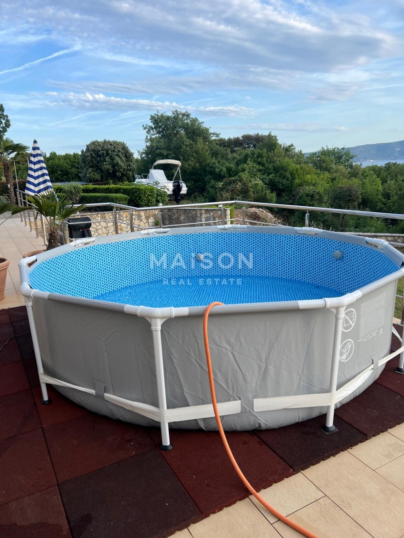 Apartma Pinezići, Krk, 72m2