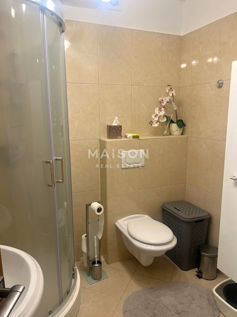 Apartma Pinezići, Krk, 72m2