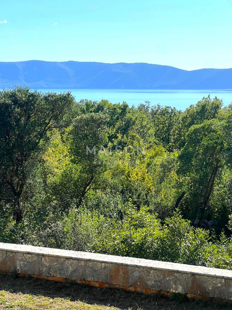 Apartma Pinezići, Krk, 72m2