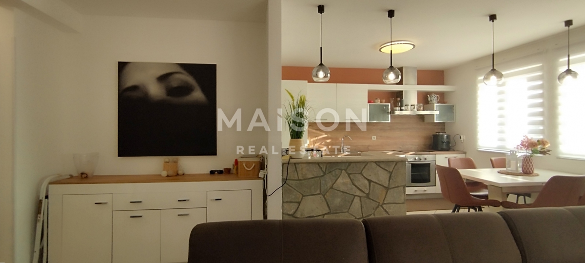 Apartma Pinezići, Krk, 72m2