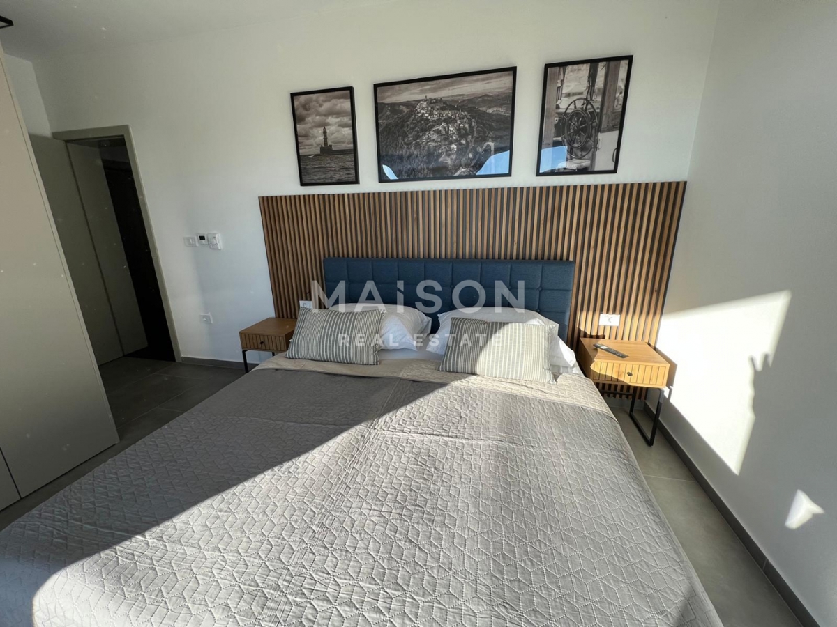 Hiša Smoljanci, Svetvinčenat, 190m2