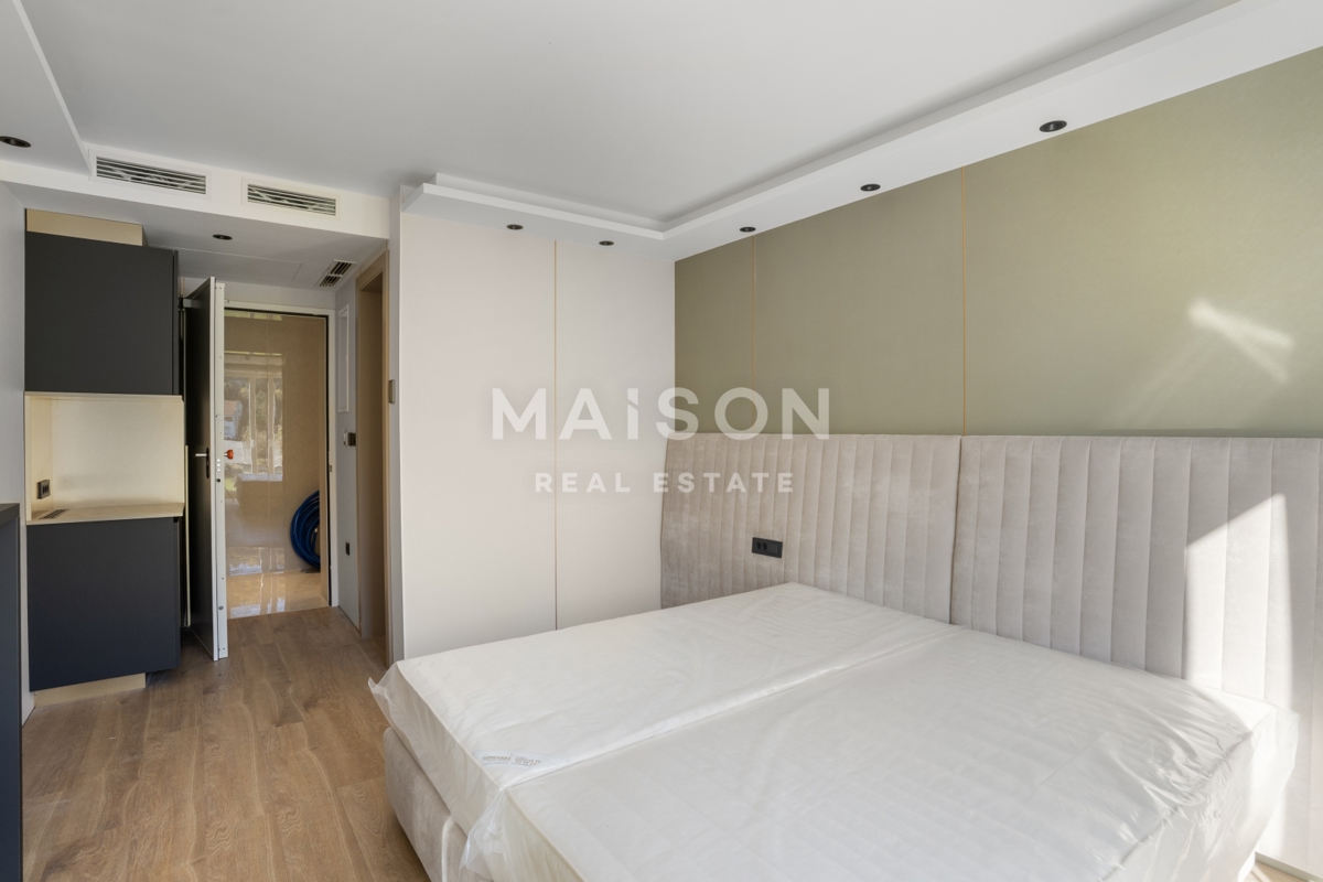 Stanovanje Crikvenica, 33,15m2